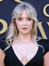 foto de Amelia Kenworthy