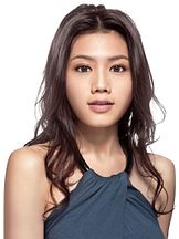 foto de Chrissie Chau