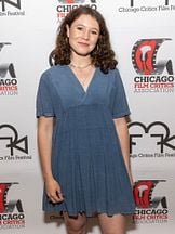 foto de Katherine Mallen Kupferer