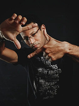 foto de Ulísver Silva