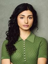 foto de Ava Lalezarzadeh