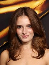 foto de Isabelle Kusman