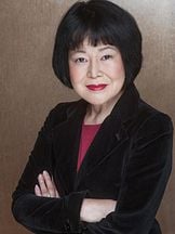 foto de Christine Okuda Hara