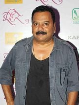 foto de Nagesh Bhonsle