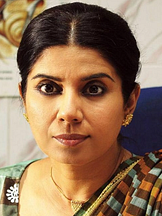 foto de Mita Vashisht