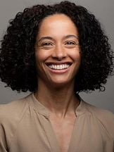 foto de Genevieve Capovilla