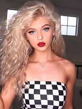 foto de Loren Gray