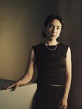 foto de Sophy Romvari