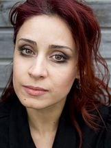 foto de Maryam Moghadam