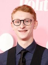 foto de Russell Posner