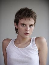 foto de Isla Johnston