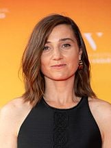 foto de Nina Meurisse