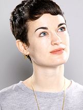 foto de Georgia Oakley