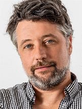 foto de Pascal Rénéric