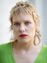 foto de Julia Franz Richter