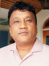 foto de Pradip Kurbah