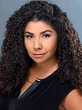 foto de Dalila Orozco