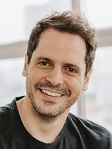 foto de Murilo Meola