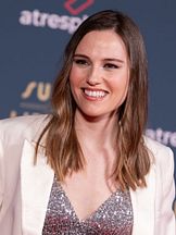 foto de Isabel Moreno G.