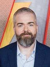 foto de David F. Sandberg