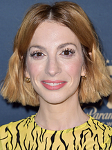 foto de Molly Kate Bernard