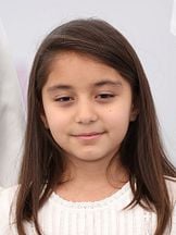 foto de Delnaz Najafi