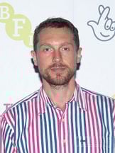 foto de Rory Fleck-Byrne