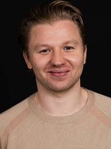 foto de Lucas Grimstedt