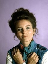 foto de Trish Van Devere