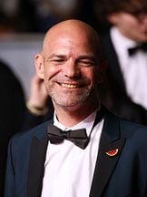 foto de Richard Bellamy