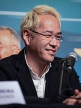 foto de Kenji Kamiyama