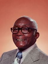 foto de Jester Hairston