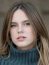 foto de JuJu Di Domenico