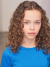 foto de Alice Halsey