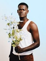 foto de Mamadou Diallo