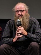 foto de Timothy Carlson