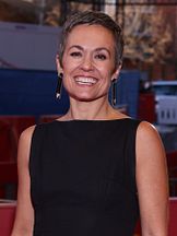 foto de Rachel Daisy Ellis