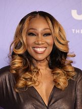 foto de Yolanda Adams