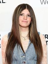 foto de Porshia Zimiga