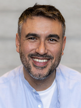 foto de Tariq Nasheed