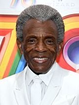 foto de Andre de Shields