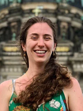 foto de Tarsila Amorim