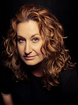 foto de Rebecca Croll