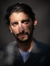 foto de Pietro Castellitto