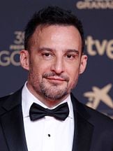 foto de Alejandro Amenábar