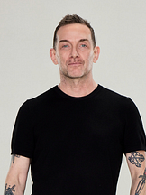 foto de Bruce Robertson