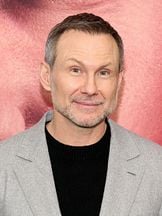 Christian Slater