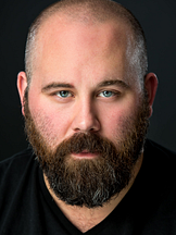 foto de Robert Walker Branchaud