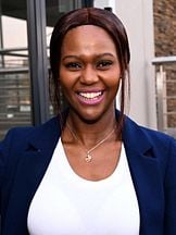 foto de Sibusisiwe Jili