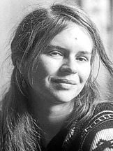 foto de Teresa Ann Savoy